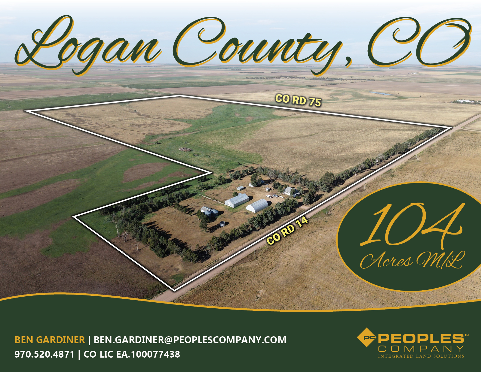 Listing #19518